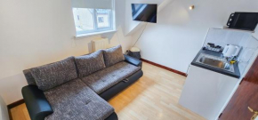 mySTAYINN Inverness Guest House - Rooms